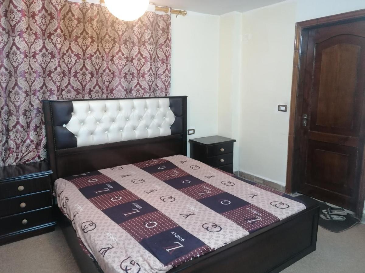 Mhna Guest House Ajloun Luaran gambar