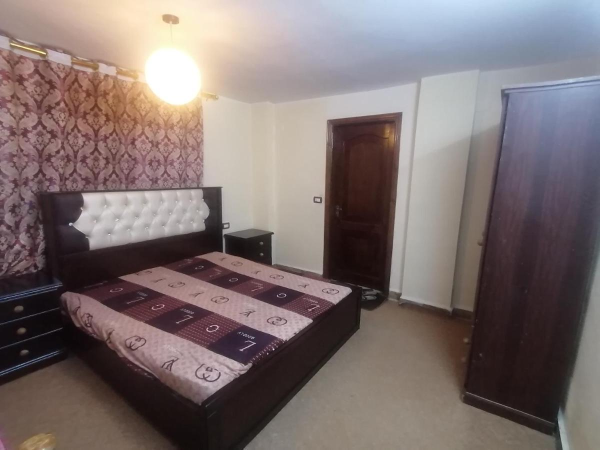 Mhna Guest House Ajloun Luaran gambar